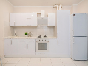 Квартира 1 Райдас на Чапаева 61