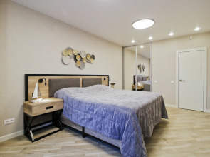 Апартаменты Flyapart 2