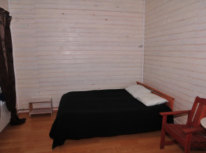 База Отдыха Загородный Клуб Устье