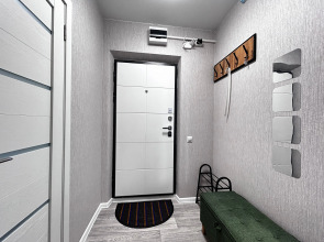 Апартаменты Cтудия