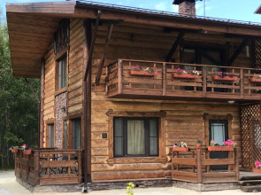 Гостевой дом Волжский фермер