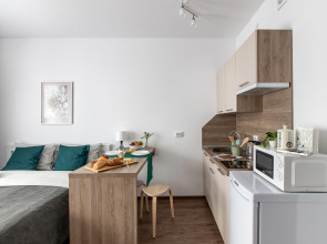 Апартаменты RentalSPb