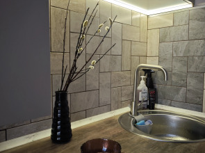 Квартира Уютная квартира у Красного Поля