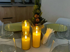 Апартаменты Good at Home