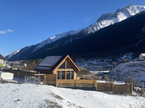 Шале Домик в горах