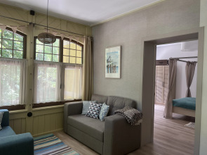 Апартаменты Villa Senta