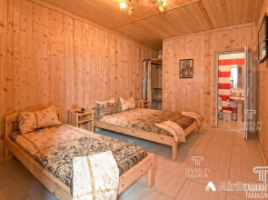 Гостевой дом Анастасия