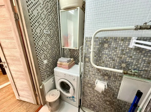 Квартира Квартира-студия в центре Нижнего Новгорода