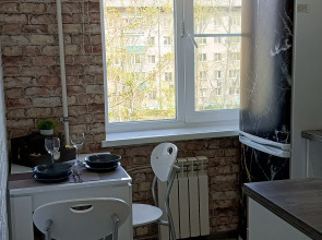 Квартира на Интернациональном 14