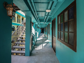 Hotel The Quba Boutique Hotel Pattaya by Compass Hospitality