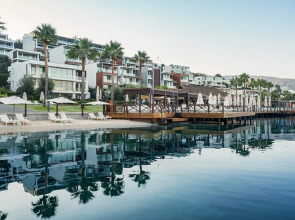 Mivara Luxury Resort & Spa Hot