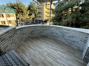 Гостевой дом Лаванда