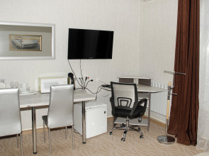 Мини-Отель Звездный