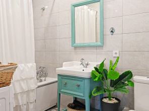 Квартира Sky View от сети Терра 48