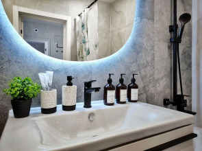 Квартира У моря Обского