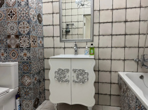 Апартаменты на Пролетарской