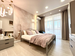 Апартаменты Мечта