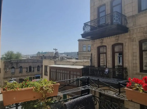 Apartments History 1870