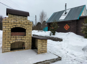 Гостевой дом Мышкин двор Барабановъ