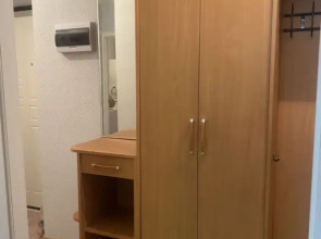 Квартира Уютная двухкомнатная