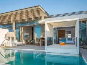 Nikki Beach Resort & Spa Dubai