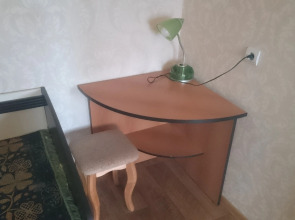 Апартаменты Домовой Молодёжная 13