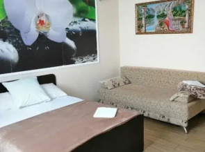 Гостевой дом Белый лотос