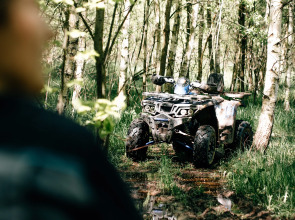 Бунгало Дачный Комплекс ДипДача