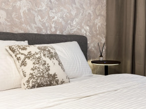 Квартира IZI home Kamchatka в деловом центре города