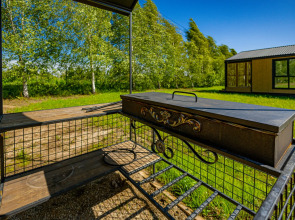 Гостевой Дом Веслево Клуб