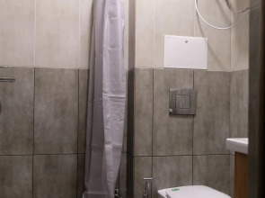 Отель Nokhchostar на проспекте Эсембаева