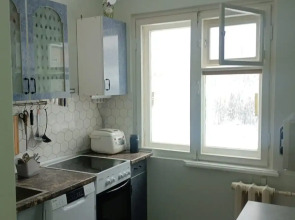 Квартира трехкомнатная Кирова 54