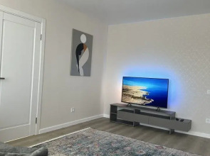 Квартира Уютная в Самом Центре Города