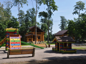 Zagorodnyij Klub Yarkoe Hotel