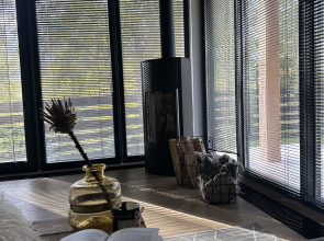 База отдыха Апарт-бутик Альпака