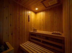 Отель Granbell Hotel Colombo