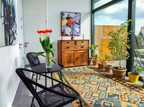 Erkan Alek Heritage Hotel