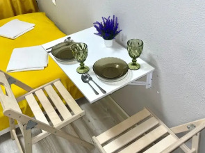 Апартаменты Roomstay Остров стандарт