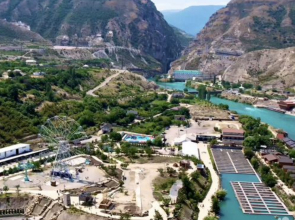 Гостевой дом Terrasa