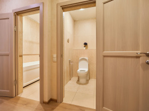 Апартаменты на Мичурина 149