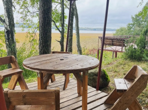 База отдыха Александровская