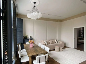 Апартаменты Baltic Apart на Крупской