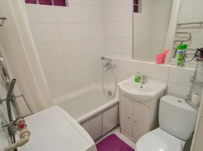 Апартаменты на Багратиона 124