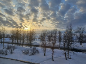 Апартаменты SeveRent на Приморском бульваре 16