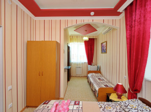 Гостевой Дом Палермо