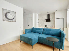 Апартаменты Reverie Azure