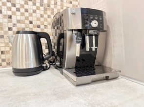 Апартаменты Baden&spa