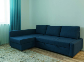 Квартира 2-к Шикарная Рядом с Рощей