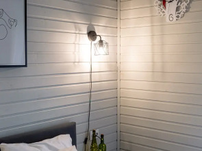 Гостевой Дом Point 242 Мятный