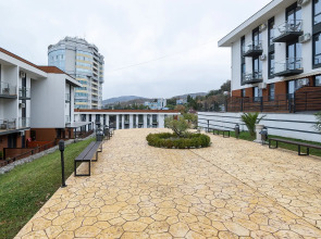 Апартаменты Касабланка